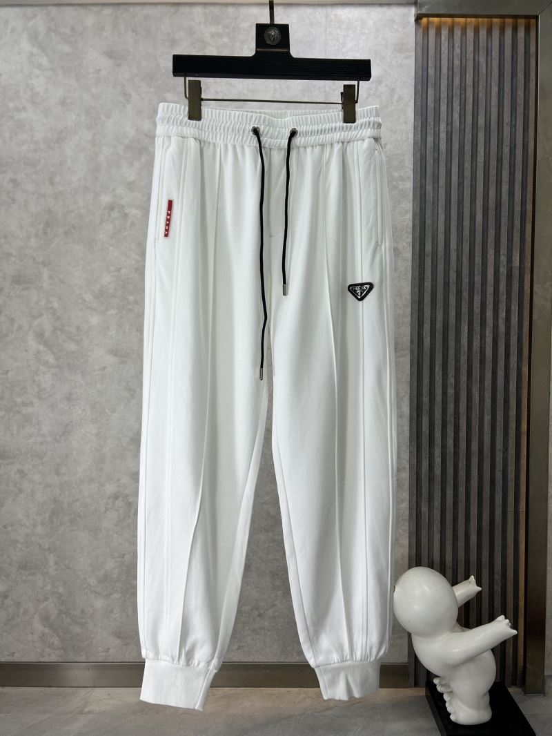 Prada Long Pants